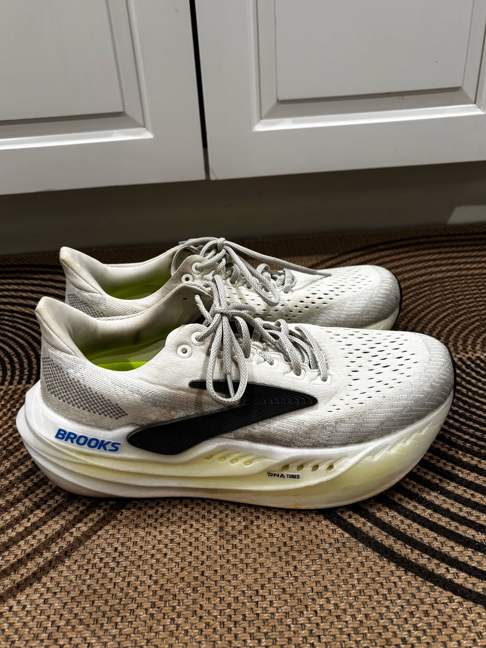 Brooks Men’s Glycerin Max Size 11